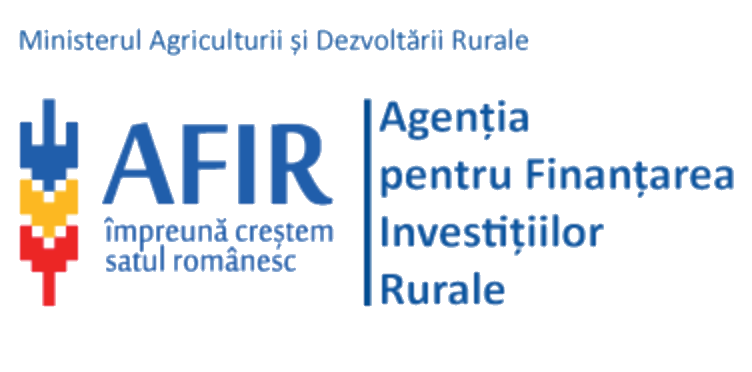Logo AFIR